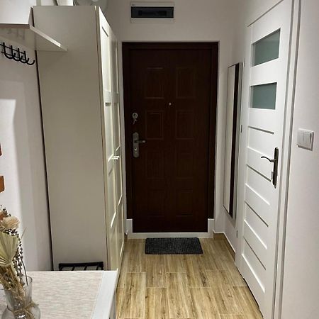 Apartament Mini Apartament W Centrum Krakowa Zewnętrze zdjęcie