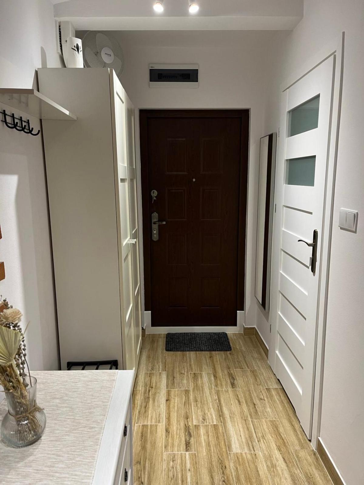 Apartament Mini Apartament W Centrum Krakowa Zewnętrze zdjęcie