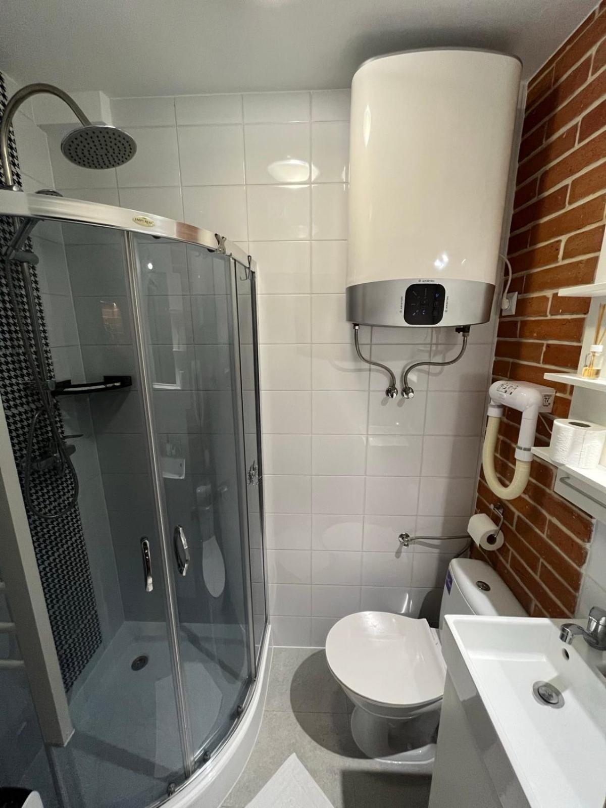 Apartament Mini Apartament W Centrum Krakowa Zewnętrze zdjęcie